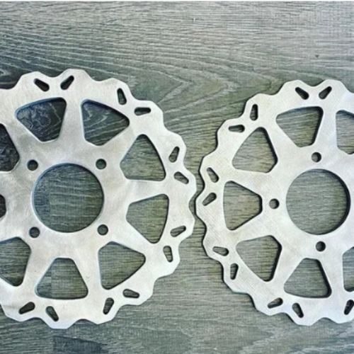 Waterjet Instant Quote